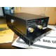 VHF RF Amplifier for Commercial Band 